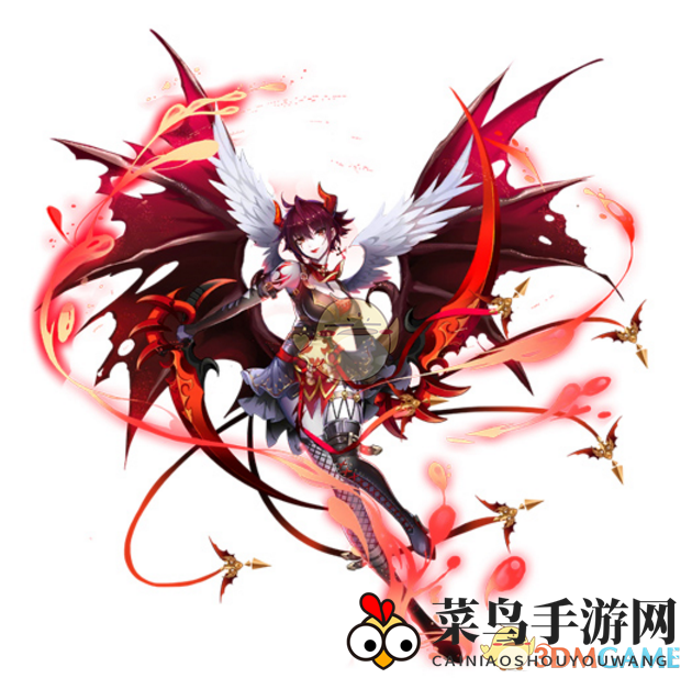 《妖神记》手游角色介绍