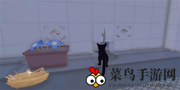 《小猫咪大城市》乌龟帽获取攻略