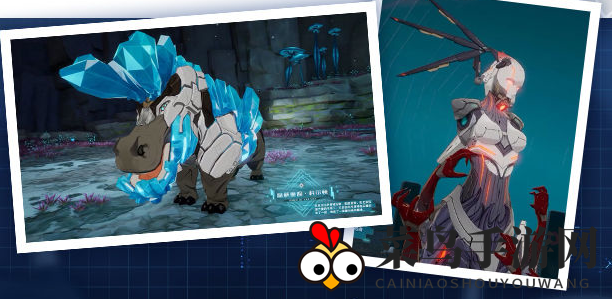 《幻塔》载具新星获取攻略