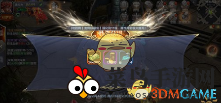 《奇迹MU：觉醒》万魔塔玩法详解