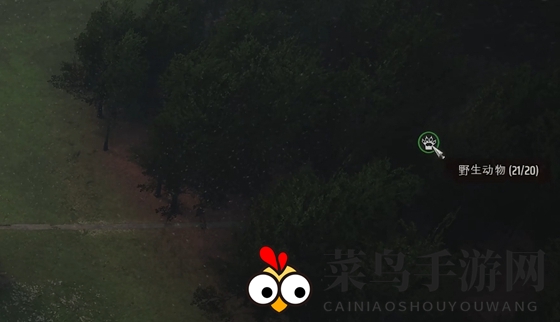 《庄园领主》狩猎技巧