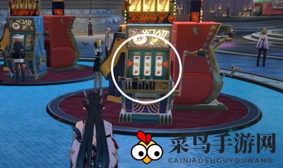 《崩坏：星穹铁道》热爱此游成就攻略