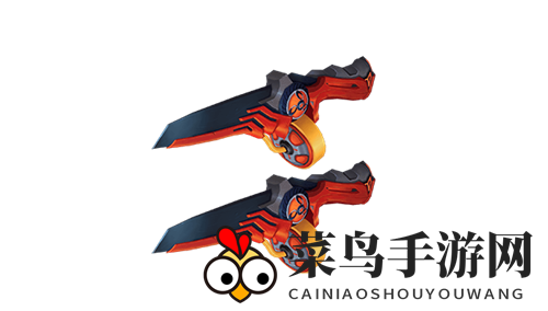 《孤岛先锋》手游新神器：双持匕首闪现背刺，近战王者的神秘面纱大揭秘