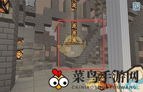 《奶块》遗忘之境坐标分享