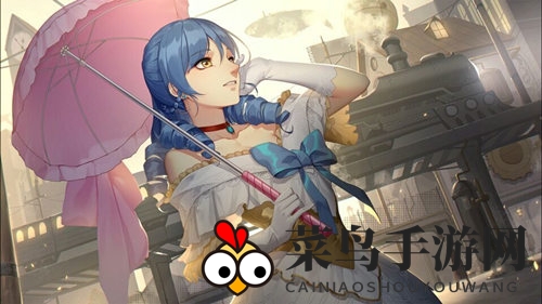 《姬魔恋战纪》孔明时装攻略