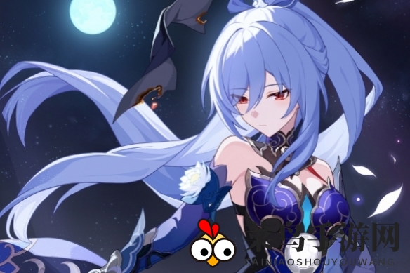 《崩坏：星穹铁道》镜流星魂效果解析图鉴