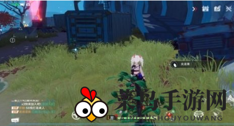 《幻塔》食材位置大全