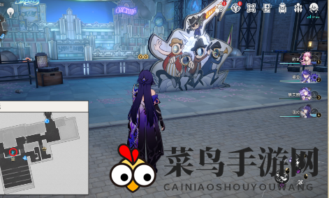 《崩坏：星穹铁道》克劳克影视乐园梦境护照贴纸全收集攻略