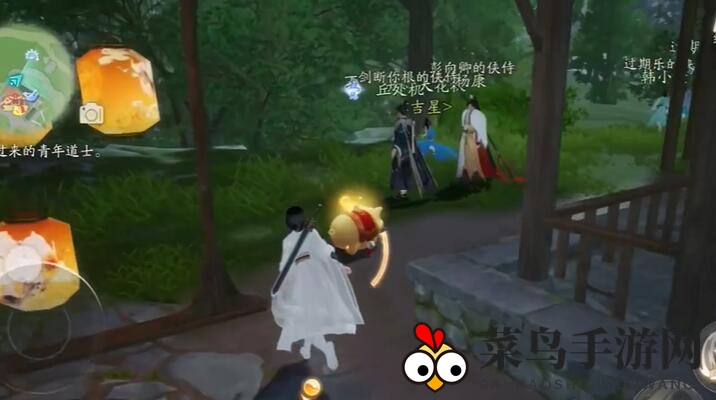 《射雕》昆仑气脉获取攻略