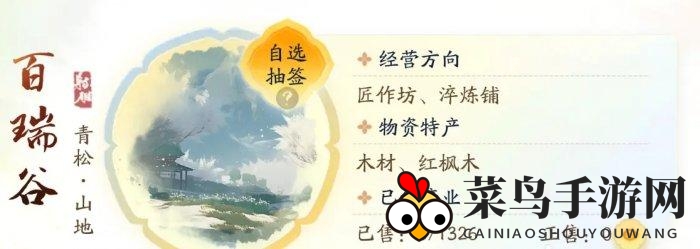 《射雕》买房技巧分享