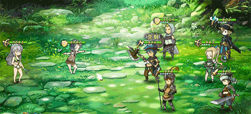 《姬魔恋战纪》张宝（张枫）时装攻略