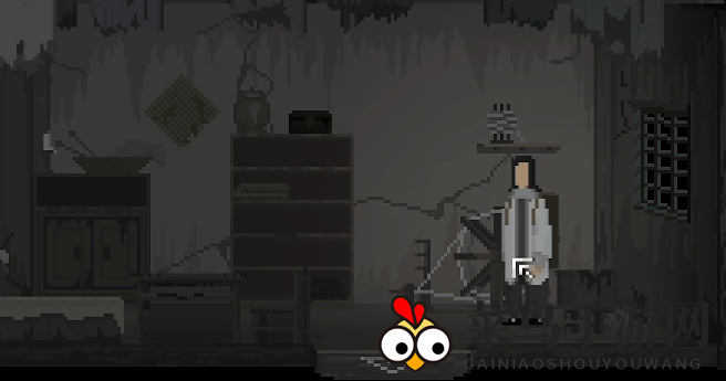 《山海旅人》戏台攻略