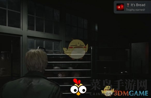 《寂静岭2重制版》15个致敬彩蛋详细介绍