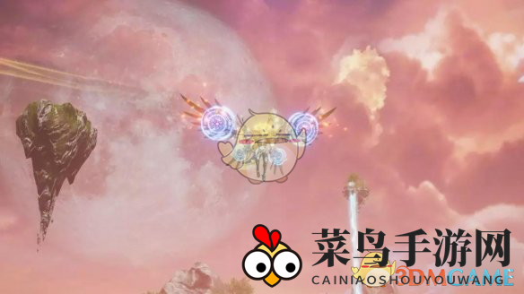 《天空之门》手游空战全解析：三维立体战场，解锁空中霸主技能