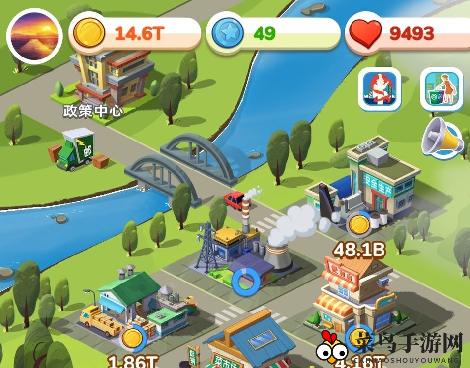 《家国梦》攻略揭秘：轻松提升贡献值，快速登顶排行榜秘籍大公开