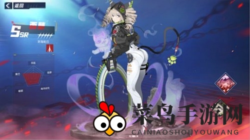 《幻塔》环海轮刃意志搭配推荐