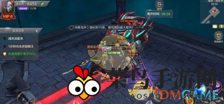 《奇迹MU：觉醒》副本攻略玩法解析