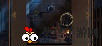 《引魂铃2破阵子》第二章攻略揭秘