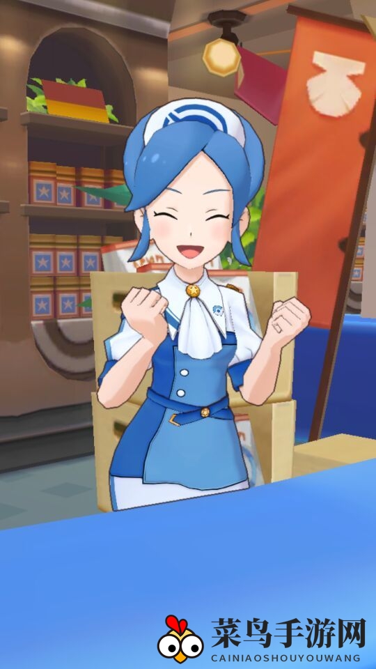 《宝可梦大师》安卓卡顿？轻松解锁蓝毛难题攻略大揭秘