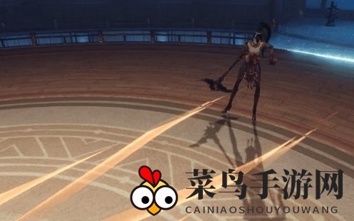 《天谕手游》青麟之野6红姬打法攻略