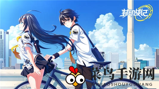 《封印战记》7月31日更新：传奇英雄沃尔夫冈闪亮登场，多重变革、福利活动精彩纷呈