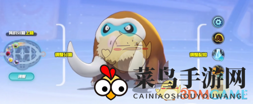 《宝可梦大集结》最强坦克宝可梦推荐