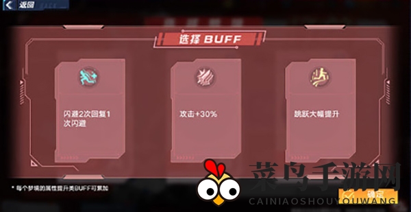 《幻塔》梦境挑战活动介绍