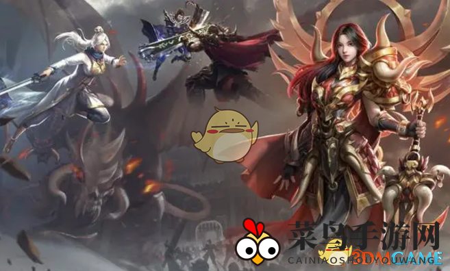 《天逆》新手攻略