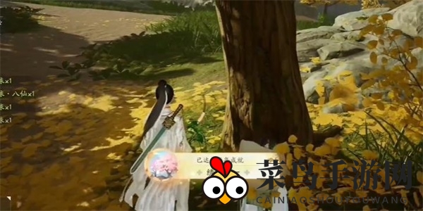 《射雕》绣球一成就达成攻略