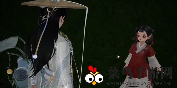 《射雕》朱门安甜贫者道寒成就攻略