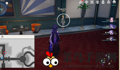 《崩坏：星穹铁道》克劳克影视乐园梦境护照贴纸全收集攻略