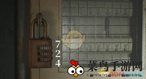 《寂静岭2重制版》标准难度解谜答案汇总一览