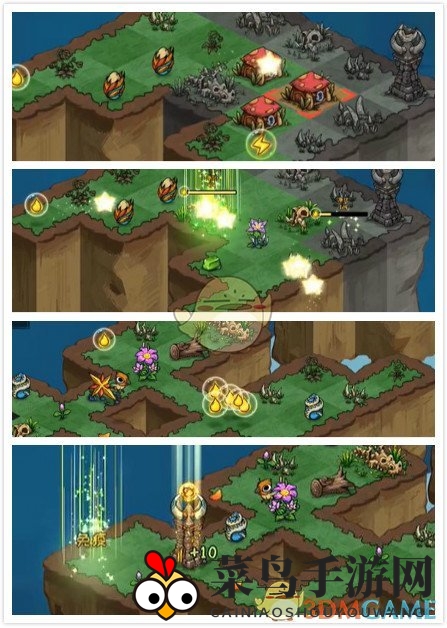 《宠兽萌消》第20关通关攻略