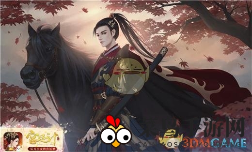 《宫廷计》侍卫揭秘：勇猛剑客，独步江湖技能详解