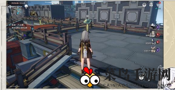 《崩坏：星穹铁道》以太战线流云渡过关方法