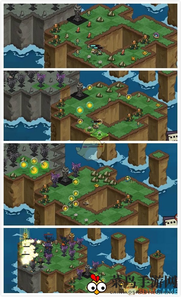 《宠兽萌消》第78关通关攻略