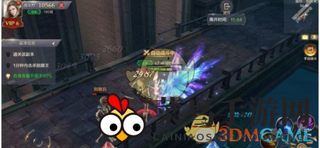 《奇迹MU：觉醒》副本攻略深度解析