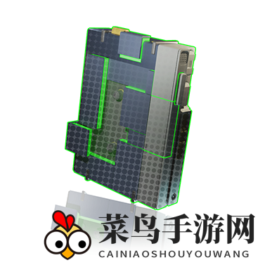 《异象回声》莉贝卡技能介绍