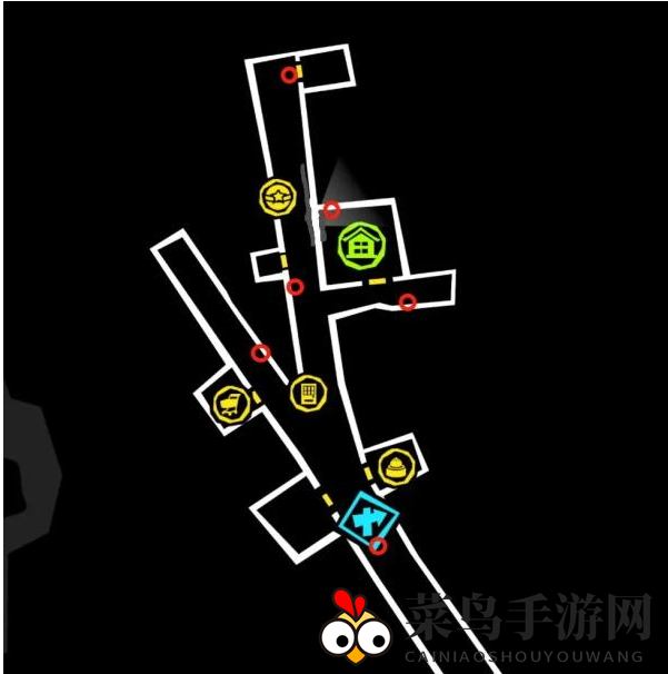 《女神异闻录：夜幕魅影》茶太的宝藏其一攻略一览