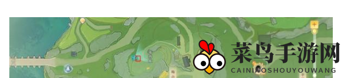 《射雕》9大江湖挑战坐标位置分享