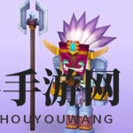 《奶块》暮色森林霸主：怨灵武士技能掉落揭秘