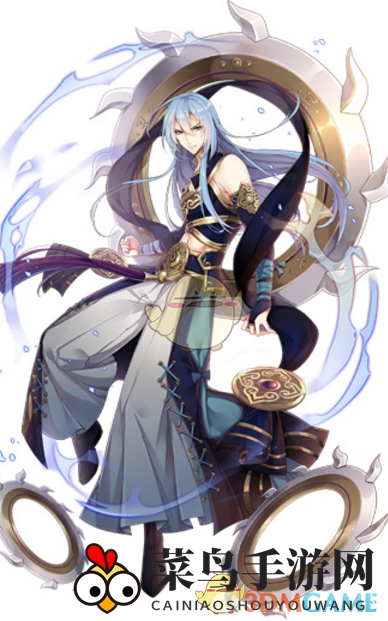 《妖神记》冥心魂搭配展示