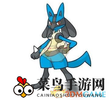 《宝可梦大集结》路卡利欧实战解析