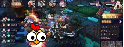 《山海异闻录》秦岭探宝玩法及奖励详解