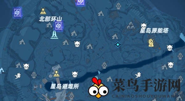 《幻塔》蘑菇精华获取方法介绍