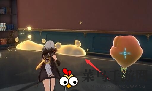 《崩坏：星穹铁道》外包工通关攻略