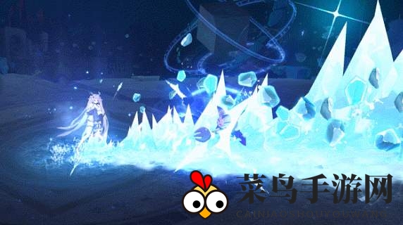 《奥奇传说手游》龙女耶梦加得技能揭秘