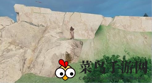 《天谕手游》你看不见我任务攻略