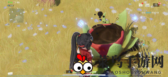 新手开荒指南！《幻塔》开放世界玩法初体验