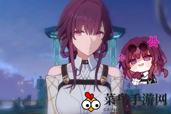 《崩坏：星穹铁道》卡芙卡首饰选择推荐